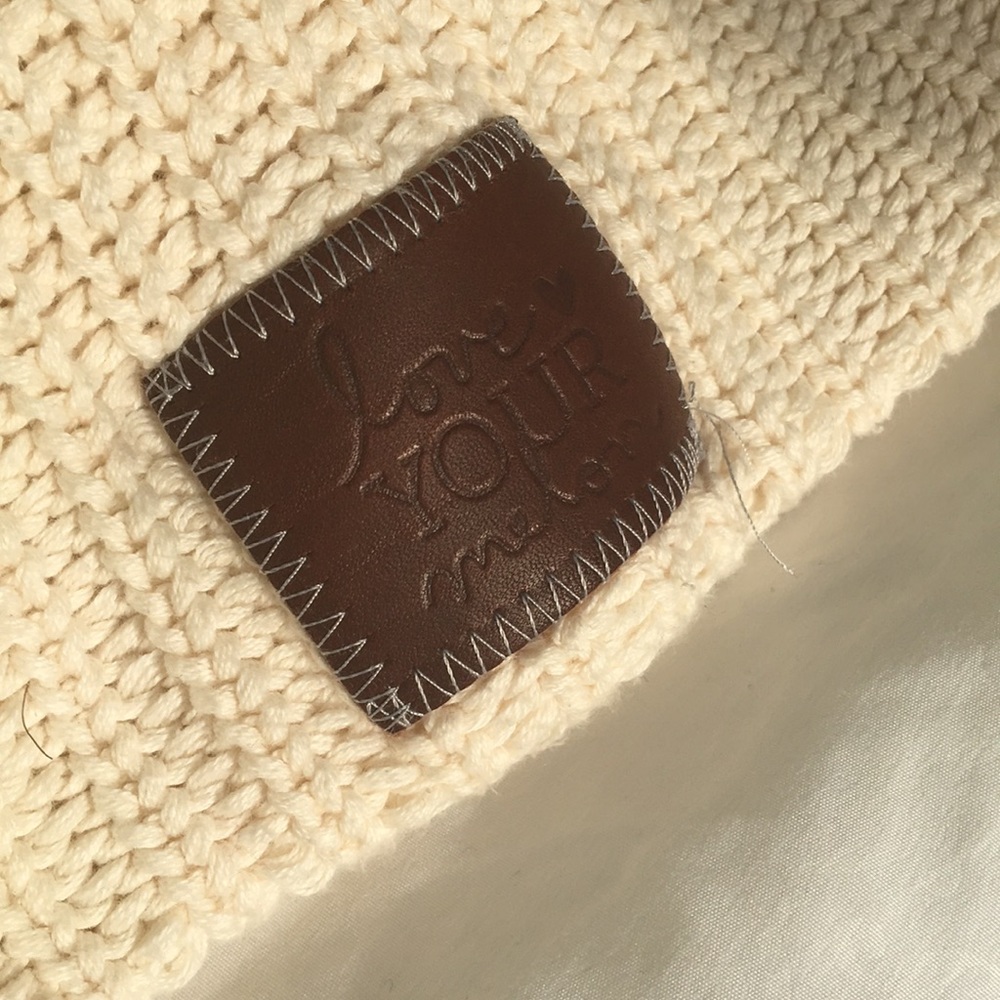 LYM winter beanie! - Picture 3 of 4